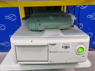 Fujinon EXP-2500 Stack System - 3