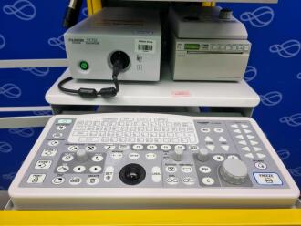 Fujinon EXP-2500 Stack System - 4