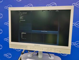 Fujinon EXP-2500 Stack System - 5