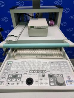 Fujinon VP-4450HD Stack System - 5