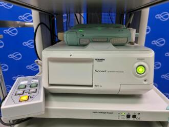 Fujinon VP-4450HD Stack System - 6