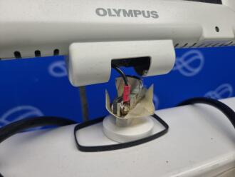 Olympus UPD Scope Guide - 2