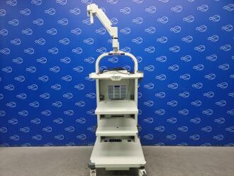 Olympus WM-NP2 Mobile Workstation