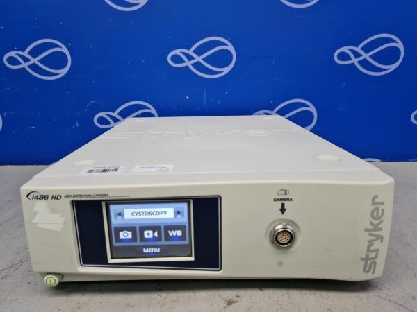 Stryker 1488 HD High Definition Camera Processor