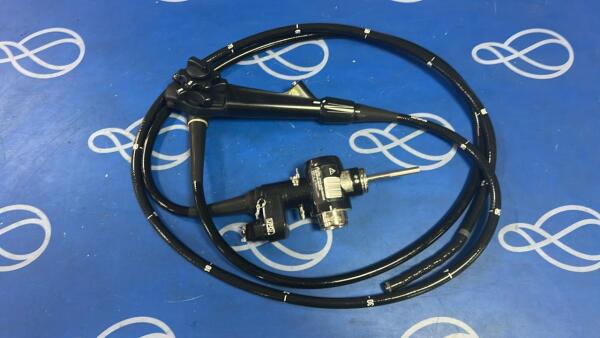 Olympus Evis Lucera CF-Q260DL Video Colonoscope