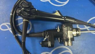 Olympus Evis Lucera CF-Q260DL Video Colonoscope - 2