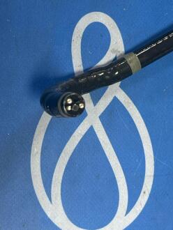 Olympus Evis Lucera CF-Q260DL Video Colonoscope - 3