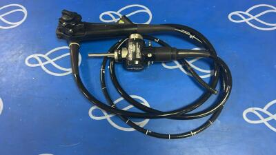 Olympus Evis Lucera GIF-H260 Video Gastroscope