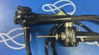 Olympus Evis Lucera GIF-H260 Video Gastroscope - 2