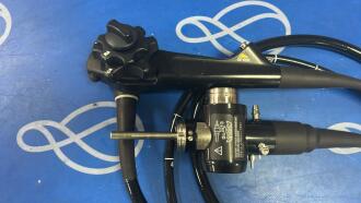 Olympus Evis Lucera GIF-H260 Video Gastroscope - 2