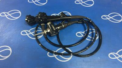 Olympus Evis Lucera GIF Type 2TQ260M Video Gastroscope