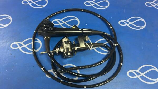 Olympus Evis Lucera CF-Q260DL Video Colonoscope