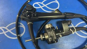 Olympus Evis Lucera CF-Q260DL Video Colonoscope - 2