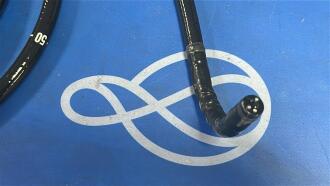 Olympus Evis Lucera CF-Q260DL Video Colonoscope - 3