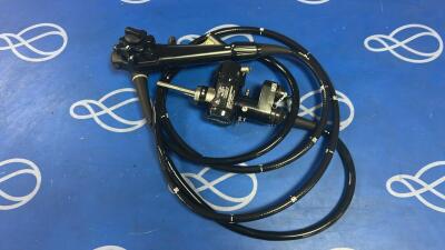 Olympus Evis Lucera CF-Q260DL Video Colonoscope