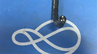 Olympus Evis Lucera CF-Q260DL Video Colonoscope - 3