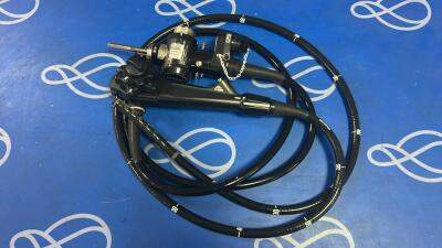 Olympus Evis Lucera CF-H260DL Video Colonoscope