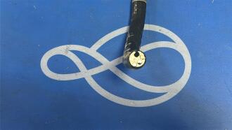 Olympus Evis Lucera CF-H260DL Video Colonoscope - 3