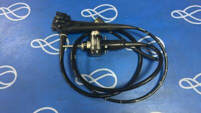 Olympus Evis Lucera GIF-H260 Video Gastroscope