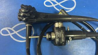 Olympus Evis Lucera GIF-H260 Video Gastroscope - 2