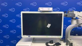 Olympus Evis Lucera CV-290 Stack System - 3