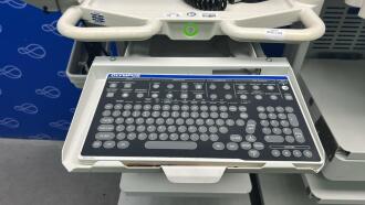 Olympus Evis Lucera CV-290 Stack System - 5