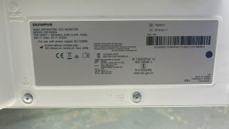 Olympus Evis Lucera CV-290 Stack System - 7