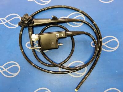 Pentax EC-3840L Video Colonoscope