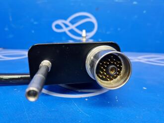 Pentax EC-3840L Video Colonoscope - 3