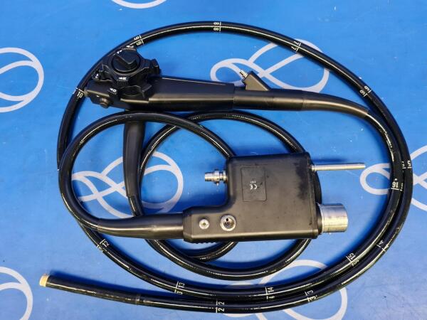 Pentax EC-3840L Video Colonoscope