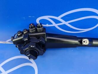 Pentax EC-3840L Video Colonoscope - 2