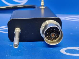 Pentax EC-3840L Video Colonoscope - 3