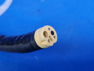 Pentax EC-3840L Video Colonoscope - 4