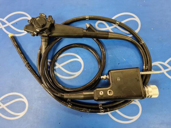 Pentax EC-3840L Video Colonoscope