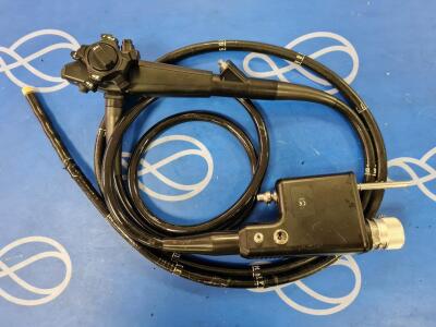 Pentax EC-3840L Video Colonoscope