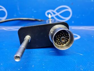 Pentax EC-3840L Video Colonoscope - 3