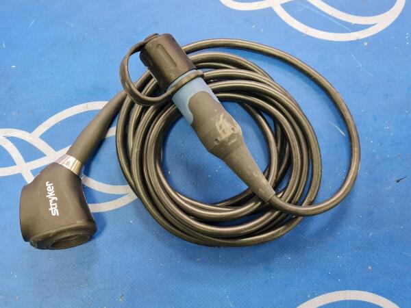 Stryker 0700410105 Precision AC Camera Head