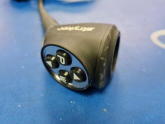 Stryker 0700410105 Precision AC Camera Head - 2