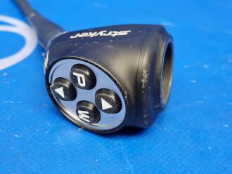 Stryker 0700410105 Precision AC Camera Head - 2