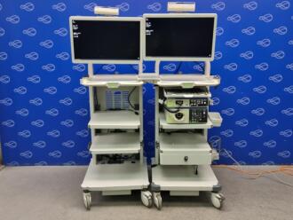 Olympus Evis Lucera Elite CV-290 Stack System