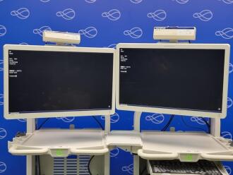 Olympus Evis Lucera Elite CV-290 Stack System - 3