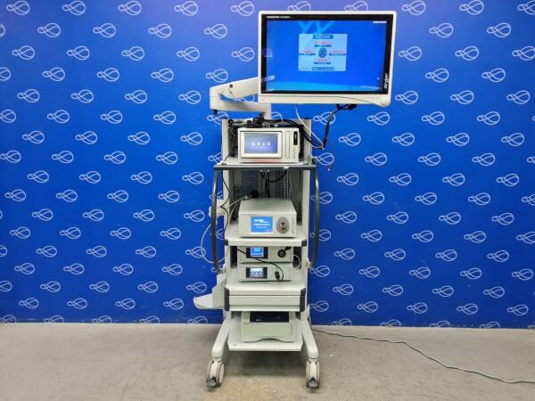 Stryker 1488 HD Stack System