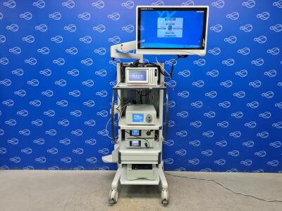Stryker 1488 HD Stack System