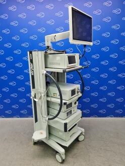 Stryker 1488 HD Stack System - 4