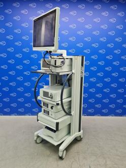 Stryker 1488 HD Stack System - 5