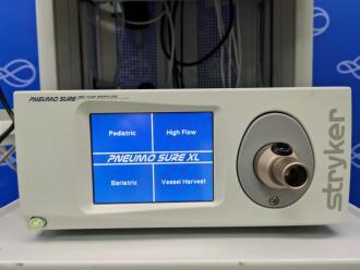 Stryker 1488 HD Stack System - 7