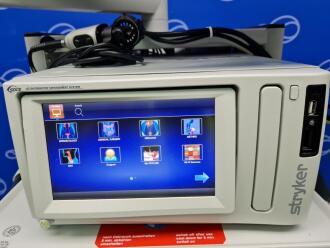 Stryker 1488 HD Stack System - 8