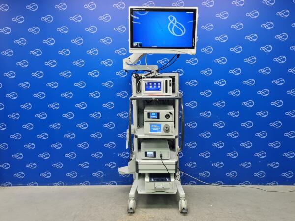 Stryker 1488 HD Stack System