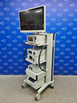 Stryker 1488 HD Stack System - 2