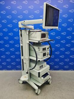 Stryker 1488 HD Stack System - 3